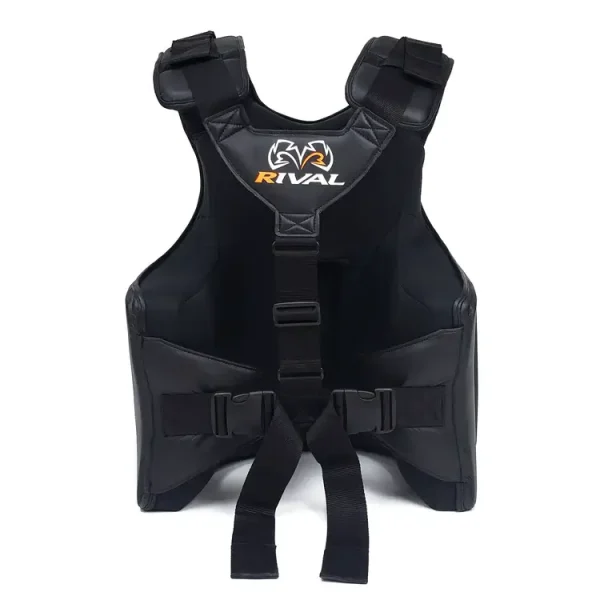 Protective boxing gear, Rival Body Protector