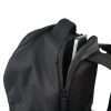 Rival Boxing Backpack - Black in Black — folded layout