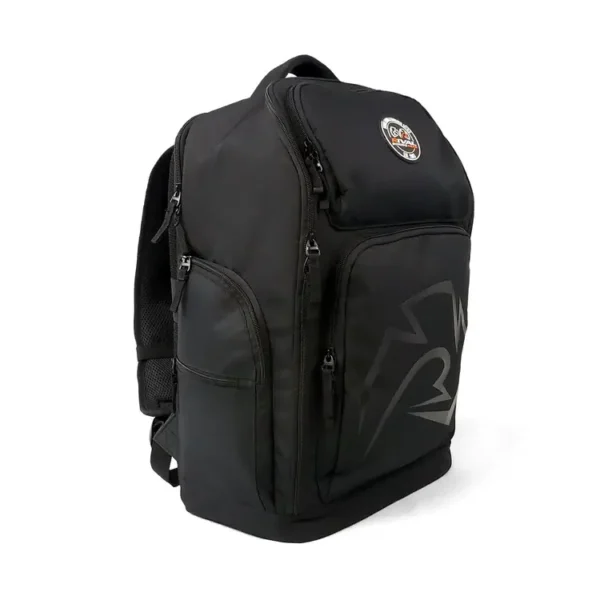Rival Boxing Backpack in Black - product image