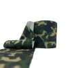 Rival Camo Handwraps wrapped around a pair of fists.