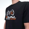 Stylish Rival Corpo T-Shirt with Spandex