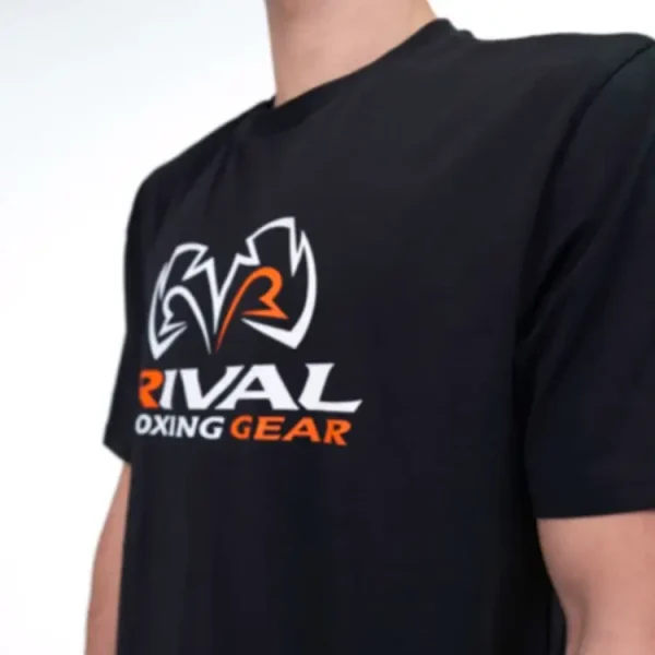 Stylish Rival Corpo T-Shirt with Spandex