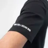 Man wearing a Rival Corpo T-Shirt with Spandex
