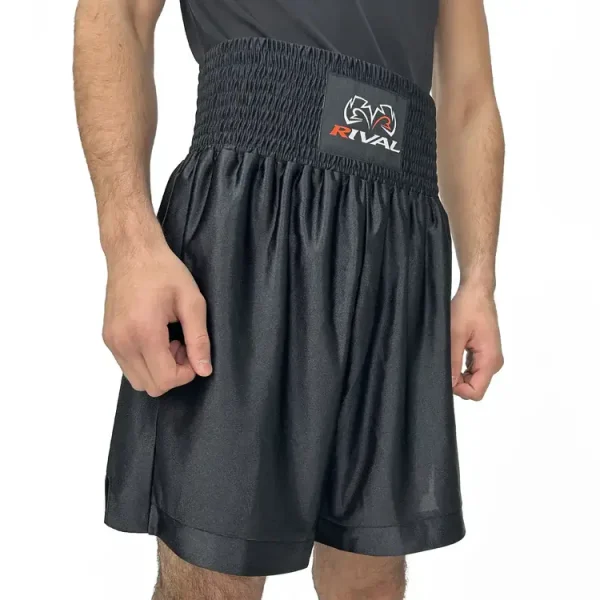 Professional boxing trunks by Rival Dazzle