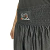 Rival Dazzle Pro Boxing Trunks in a professional ring setup