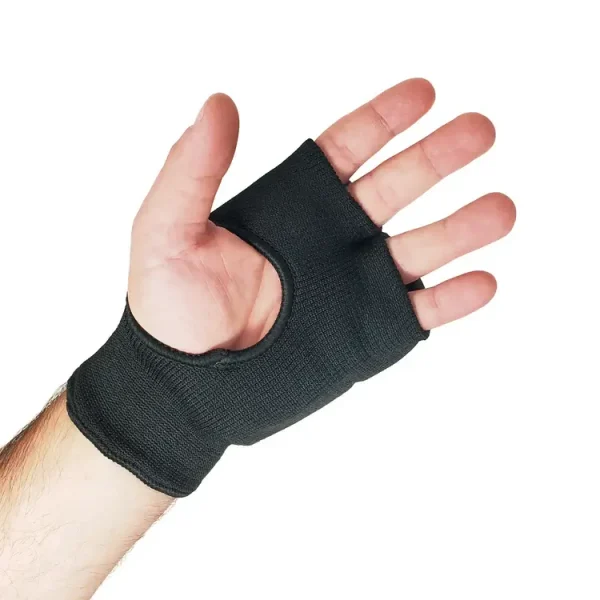 A pair of Rival Fist Guard items