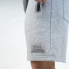 Men's Rival Fleece Shorts on light background