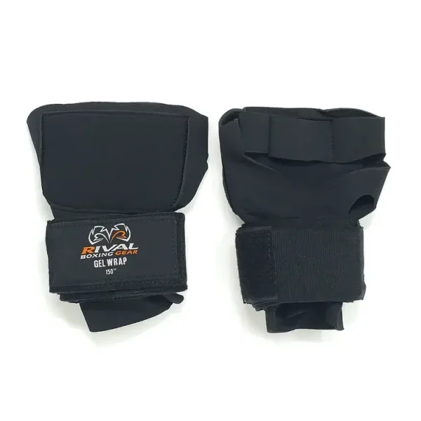 Rival boxing gel hand wraps