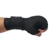 Rival boxing gel hand wraps in a variety of colors.