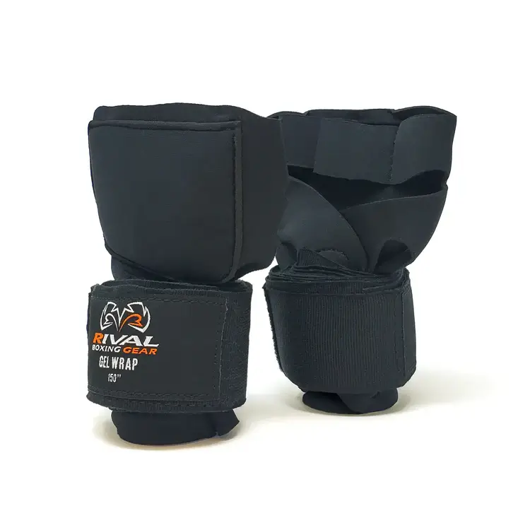 Pair of Rival Gel Wraps