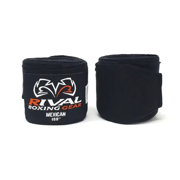 Close-up image of Rival Guerrero Handwraps