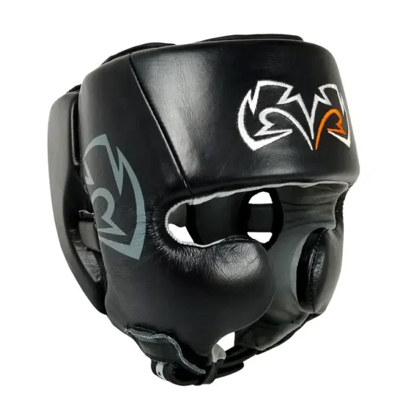 Rival RHG20 Pro Boxing Head Guard