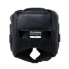 Rival RHG30 Mexican Head Guard in professional boxing equipment.
