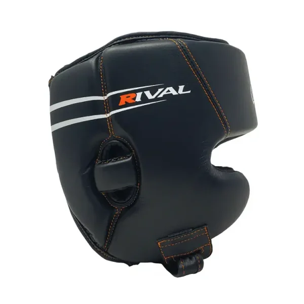 Dependable Rival Head Guard RHG60F 2.0 for workout