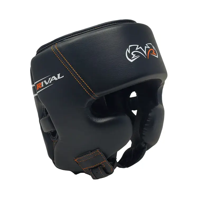 Rival Head Guard RHG60F 2.0 for workout
