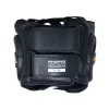 Close-up view of the Rival Head Guard RHGFS3 Face-Saver