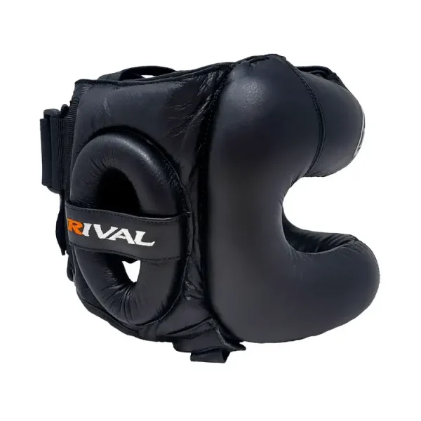 Rival Head Guard RHGFS3 Face-Saver on a white background.
