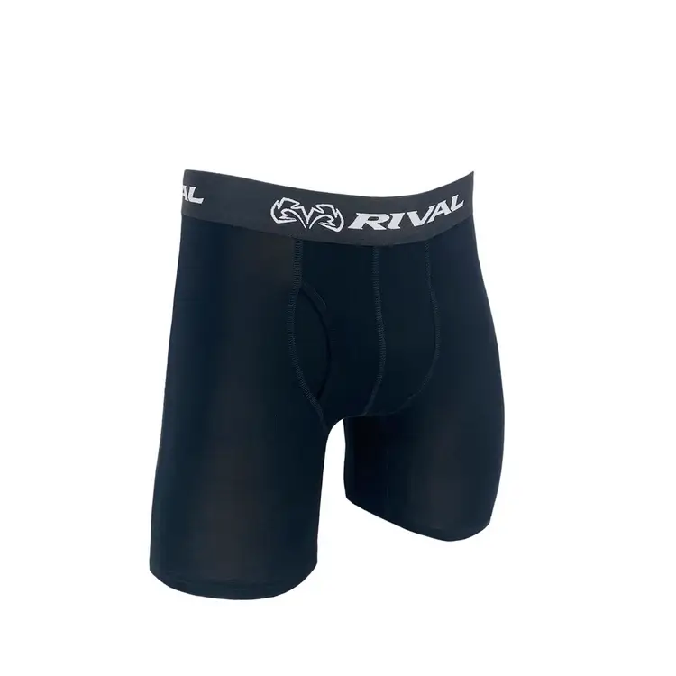 Rival Men's Ultra-Soft Weigh-In Boxers in multiple colors