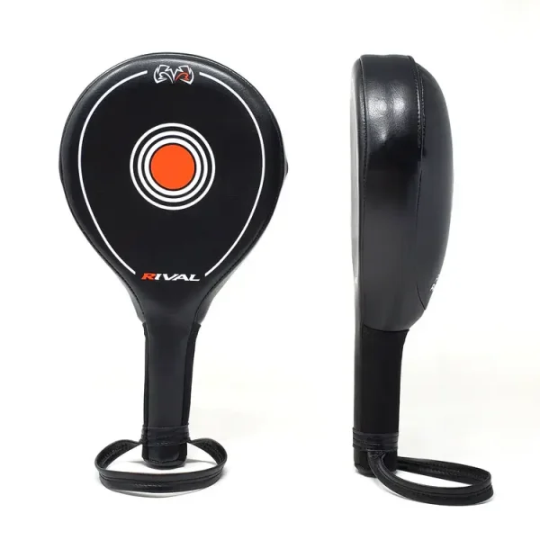 Two Rival Power Paddles in action
