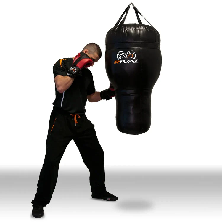 Rival Pro Angle Heavy Bag 75lb/34kg in Black - product image