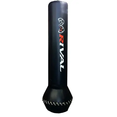 Rival Pro Bounce Back Heavy Bag 130lb/59kg in Black - product image