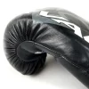 Rival Pro Fight Gloves RFX-Guerrero HDE-F - Black in Black — sleeve detail