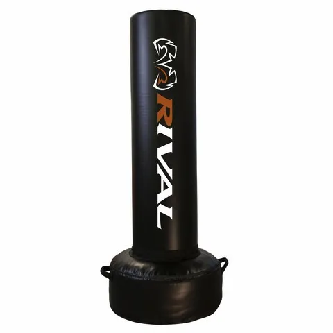 Rival Pro Free Standing Heavy Bag 150lb/68kg – XL in Black - product image