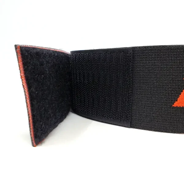 Rival Reflex Ball - Orange in Orange — waistband detail
