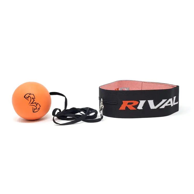 Rival Reflex Ball in Orange - product image
