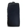 Rival RGB50 Gym Bag - Black/Orange in Black/Orange — three‑quarter angle