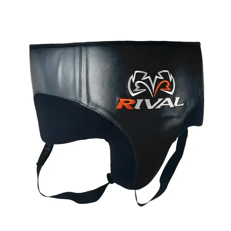 Rival RNFL10 360 No-Foul Protector for boxing