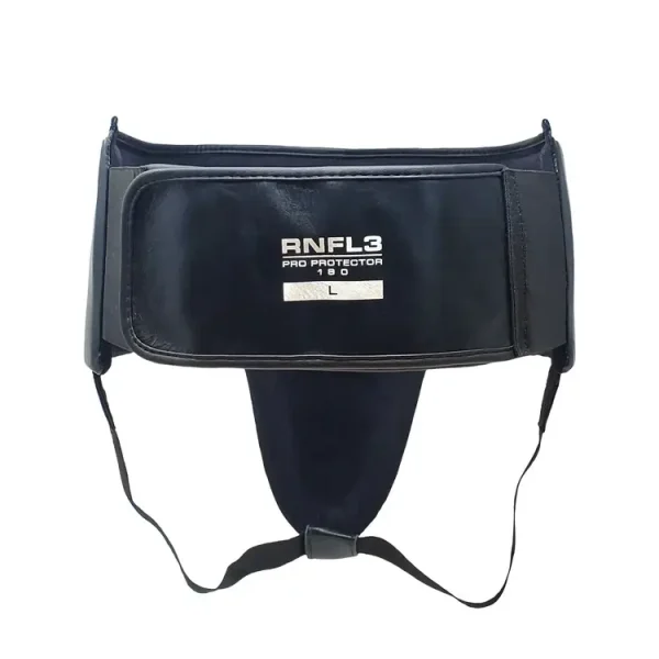 Rival RNFL3 Pro 180 Protector in action