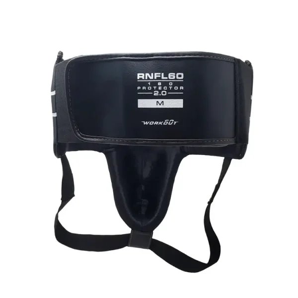 Rival RNFL60 2.0 Workout 180 Protector