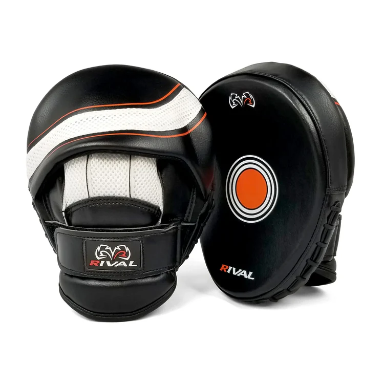 Rival RPM1 Ultra Punch Mitts