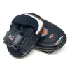 Rival Rpm10 Intelli Shock Punch Mitts Next Gen Black 2 Pair of Rival RPM10 Intelli-Shock Punch Mitts (Next Gen.)