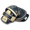 Rival RPM100 Professional Punch Mitts in vibrant color