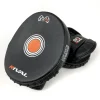 Rival Rpm11 Evolution Punch Mitts Black 3 Pair of Rival RPM11 Evolution Punch Mitts