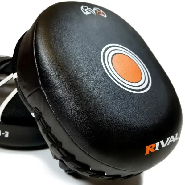 Pair of Rival RPM3 2.0 Air Punch Mitts