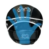 Rival RPM3 2.0 Air Punch Mitts in action