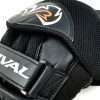 Rival Rpm5 2 0 Parabolic Punch Mitts Black 2 Pair of Rival RPM5 2.0 Parabolic Punch Mitts