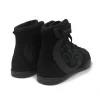 Rival RSX-Genesis 3 Boxing Boots in an athletic setting