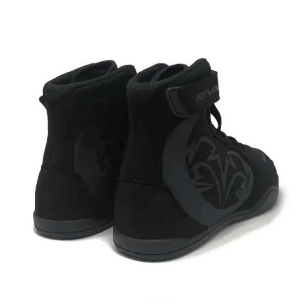 Rival RSX-Genesis 3 Boxing Boots in an athletic setting