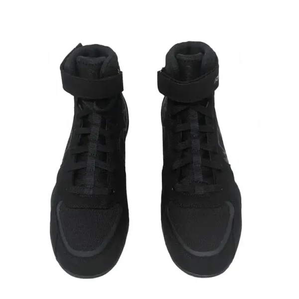 Rival RSX-Genesis 3 Boxing Boots in quality leather