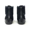 Rival Rsx Guerrero Deluxe Boxing Boots Black 3 Rival RSX-Guerrero Deluxe Boxing Boots