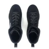 Rival Rsx Guerrero Deluxe Boxing Boots Black 4 Rival RSX-Guerrero Deluxe Boxing Boots in action