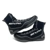 Rival Rsx Prospect Boxing Boots Black Grey 1 Pair of Rival RSX-Future Kids Boxing Boots