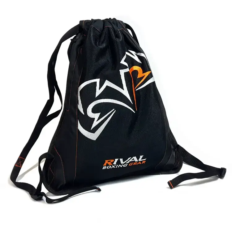 Rival Sling Bag Corpo in Black - product image