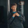 Sporty Rival Track Jacket with Hood