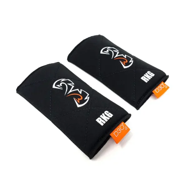 Rival Intelli-Shock Knuckle Guards A pair of Rival Intelli-Shock Knuckle Guards