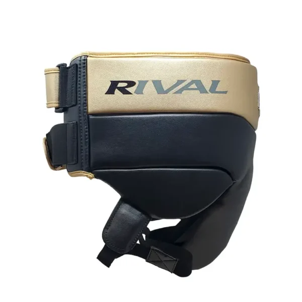 Rival RNFL100 Professional No-Foul Protector for boxing